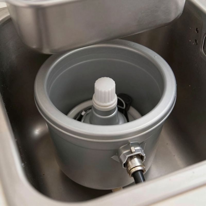 Garbage Disposal in Clarksville